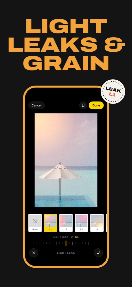 Vibe App Store screenshot 04