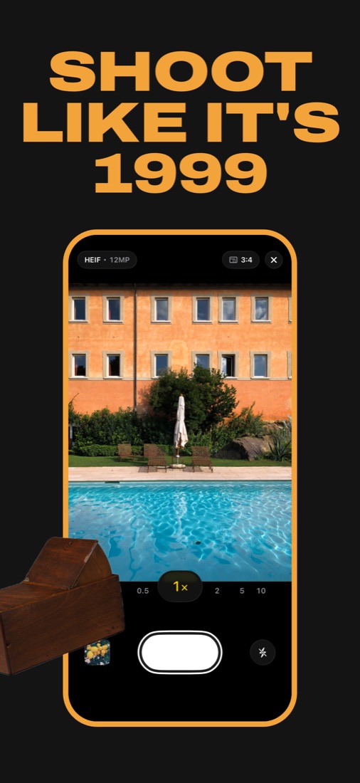 Vibe App Store screenshot 08